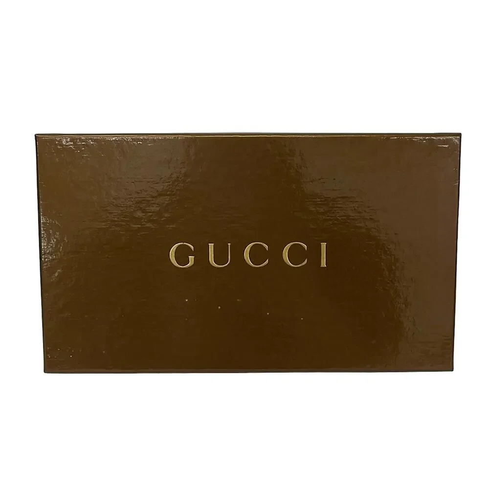 Gucci GG Earrings Long Wallet 212110 - Picture 6 of 7